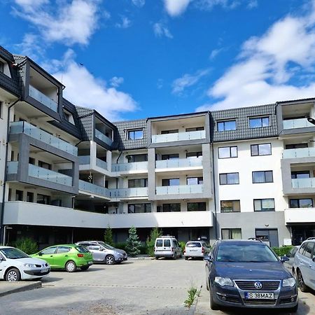 Friendly Rentals Vivamus Braszów Zewnętrze zdjęcie