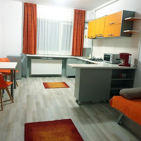 Friendly Rentals Vivamus Braszów Zewnętrze zdjęcie