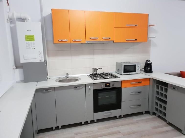 Friendly Rentals Vivamus Braszów Zewnętrze zdjęcie