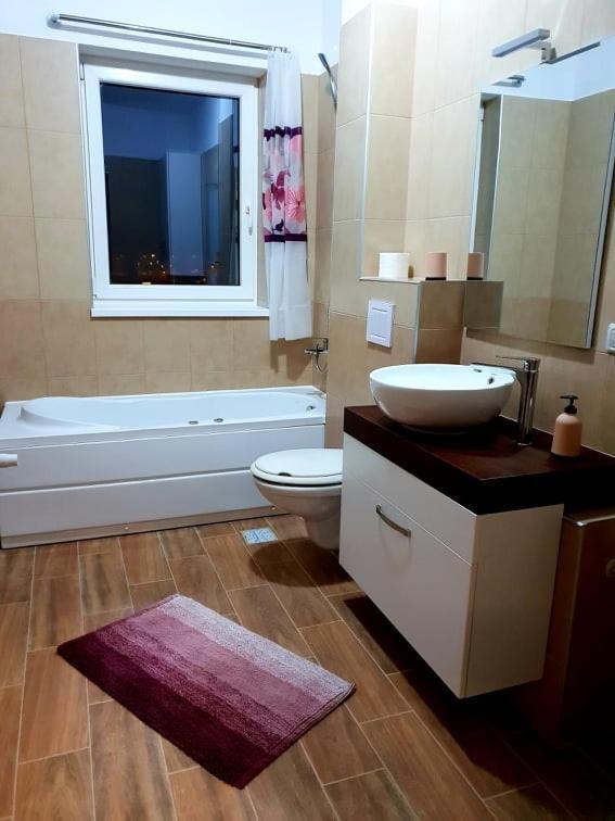 Friendly Rentals Vivamus Braszów Zewnętrze zdjęcie