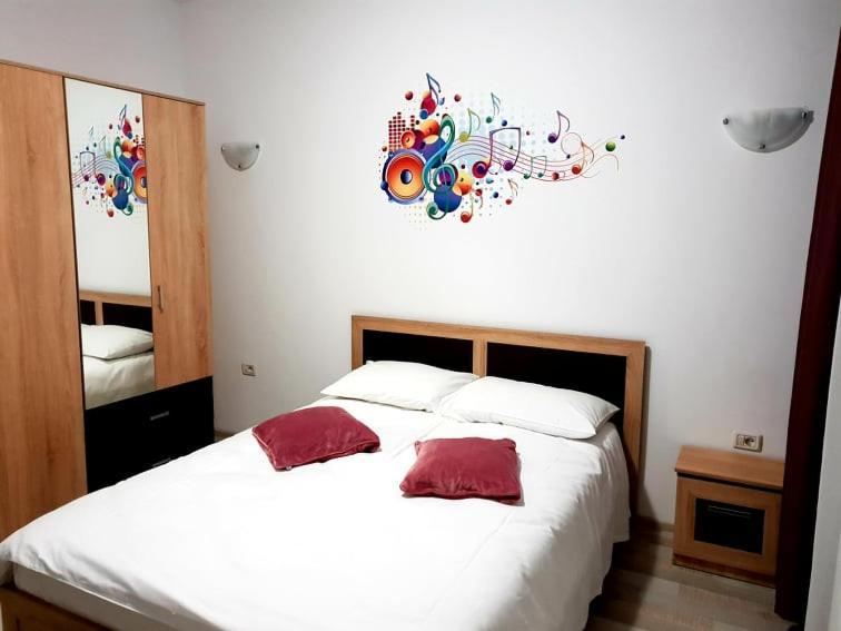 Friendly Rentals Vivamus Braszów Zewnętrze zdjęcie