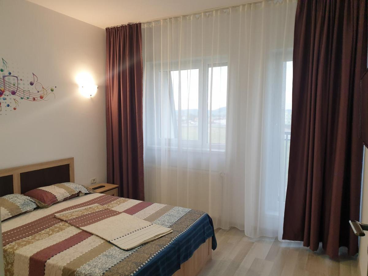 Friendly Rentals Vivamus Braszów Zewnętrze zdjęcie
