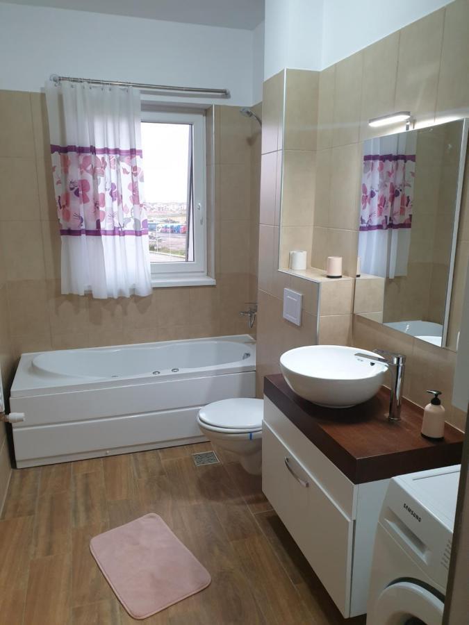 Friendly Rentals Vivamus Braszów Zewnętrze zdjęcie