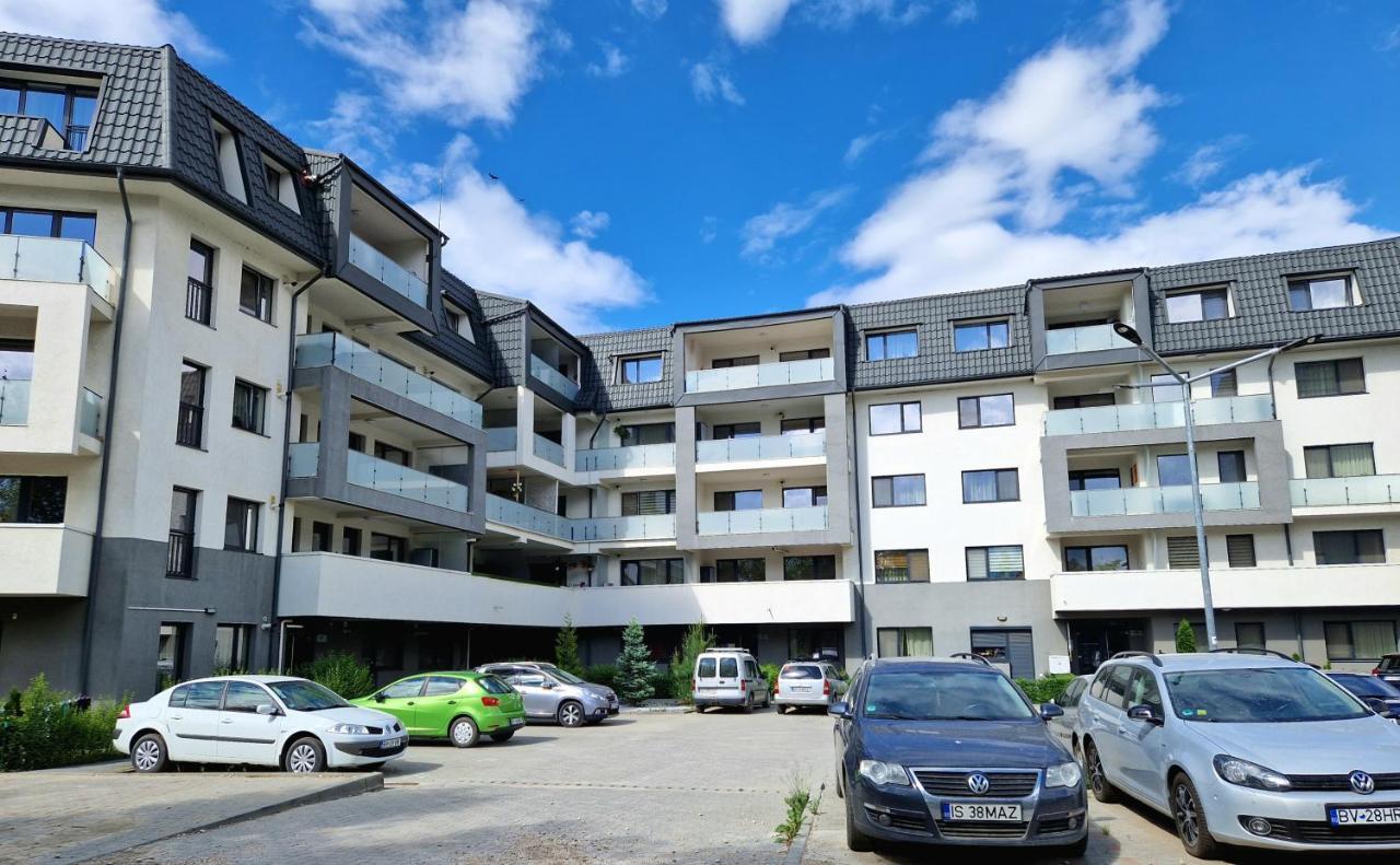 Friendly Rentals Vivamus Braszów Zewnętrze zdjęcie