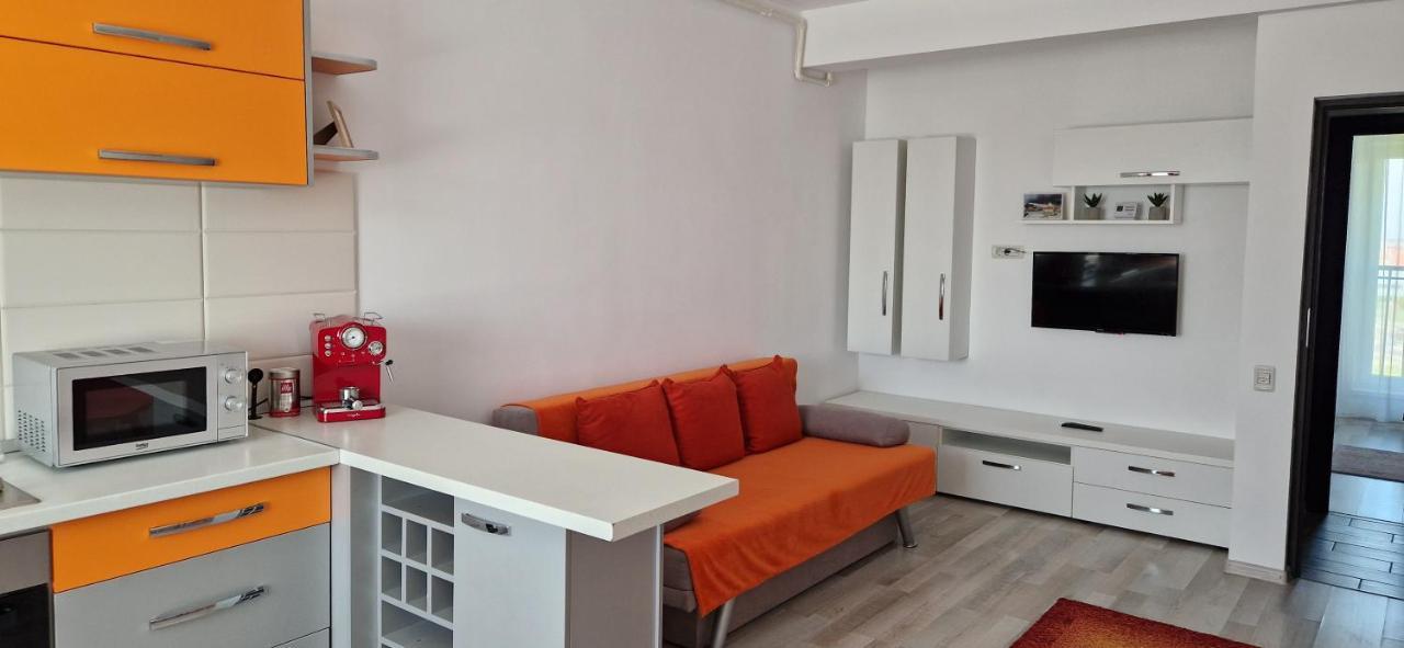 Friendly Rentals Vivamus Braszów Zewnętrze zdjęcie