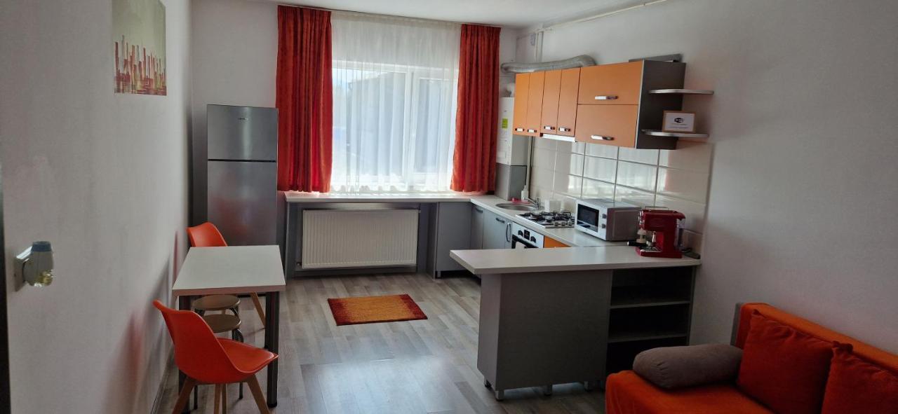 Friendly Rentals Vivamus Braszów Zewnętrze zdjęcie