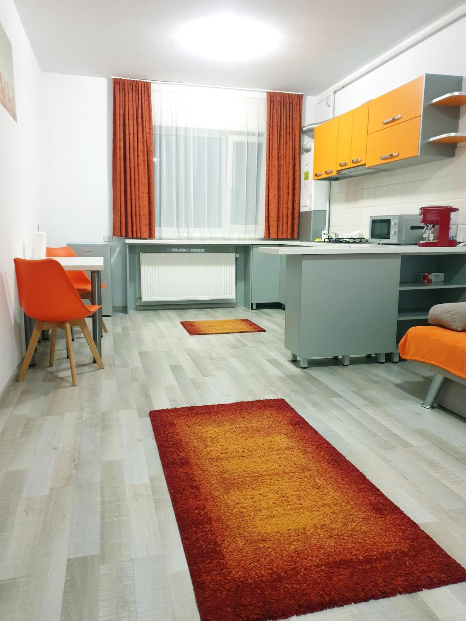 Friendly Rentals Vivamus Braszów Zewnętrze zdjęcie