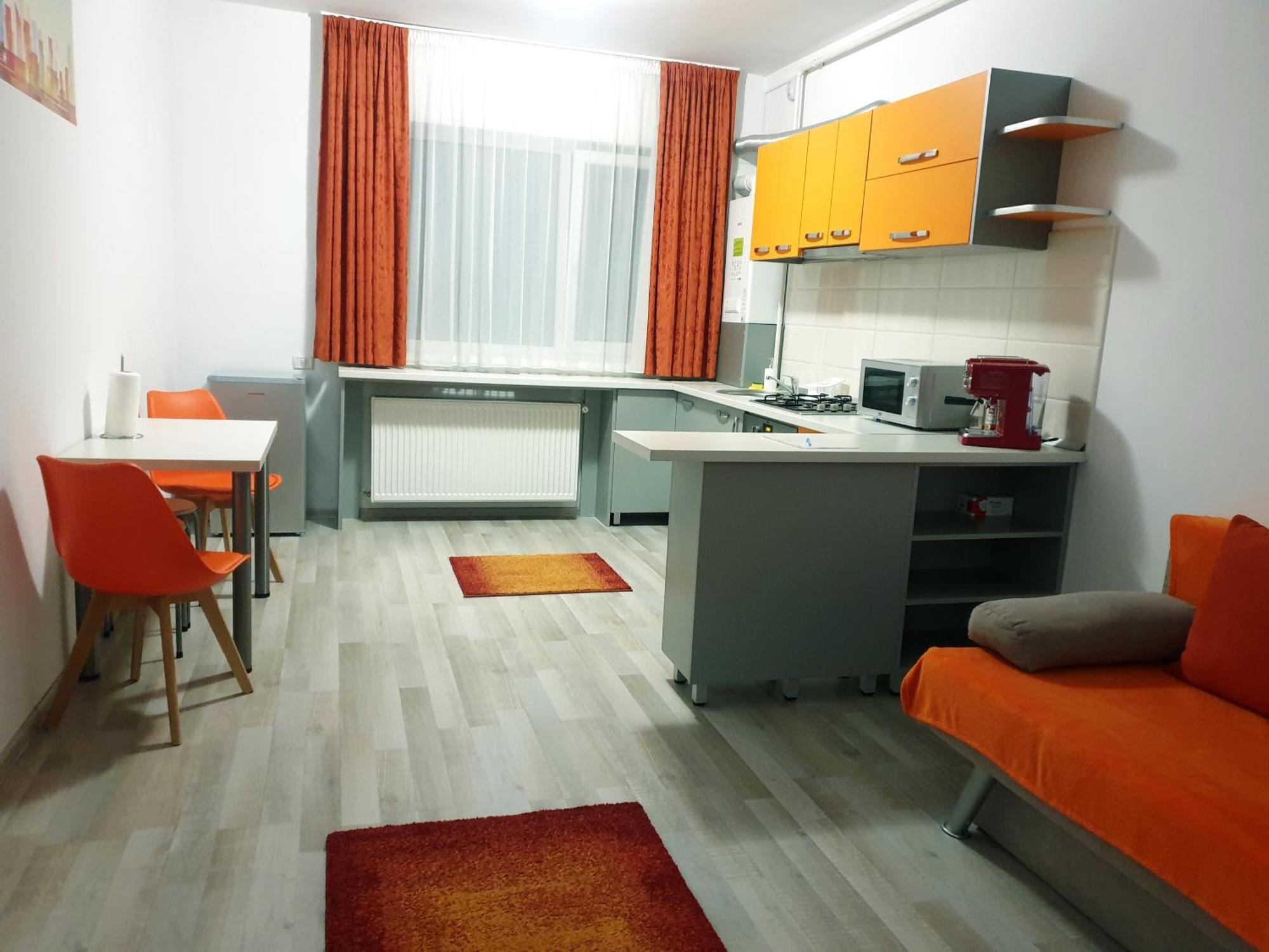 Friendly Rentals Vivamus Braszów Zewnętrze zdjęcie